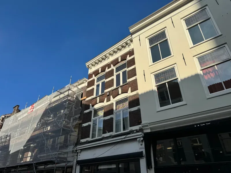 Kantoor foto van Linnebank Real Estate