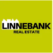 Logo Linnebank Real Estate