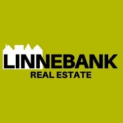 Logo Linnebank Real Estate