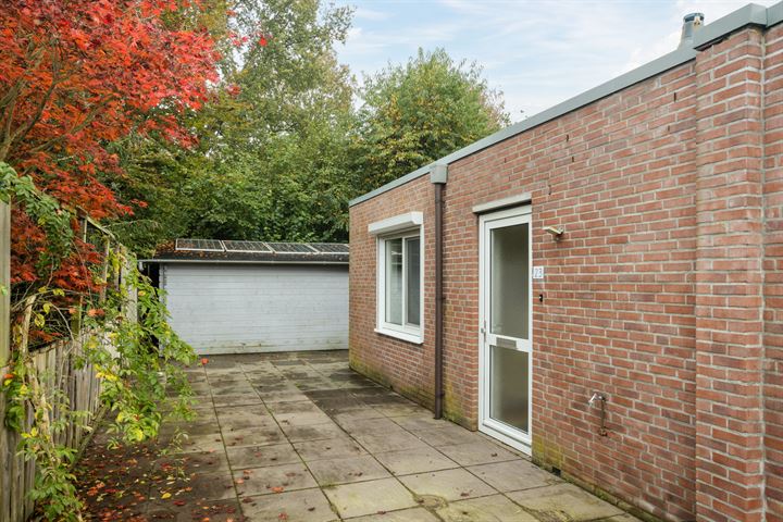 Linnenwever 23 en Groenlo foto