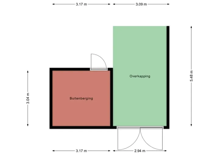 Linnenweverspad 1 Tegelen thumbnail 23