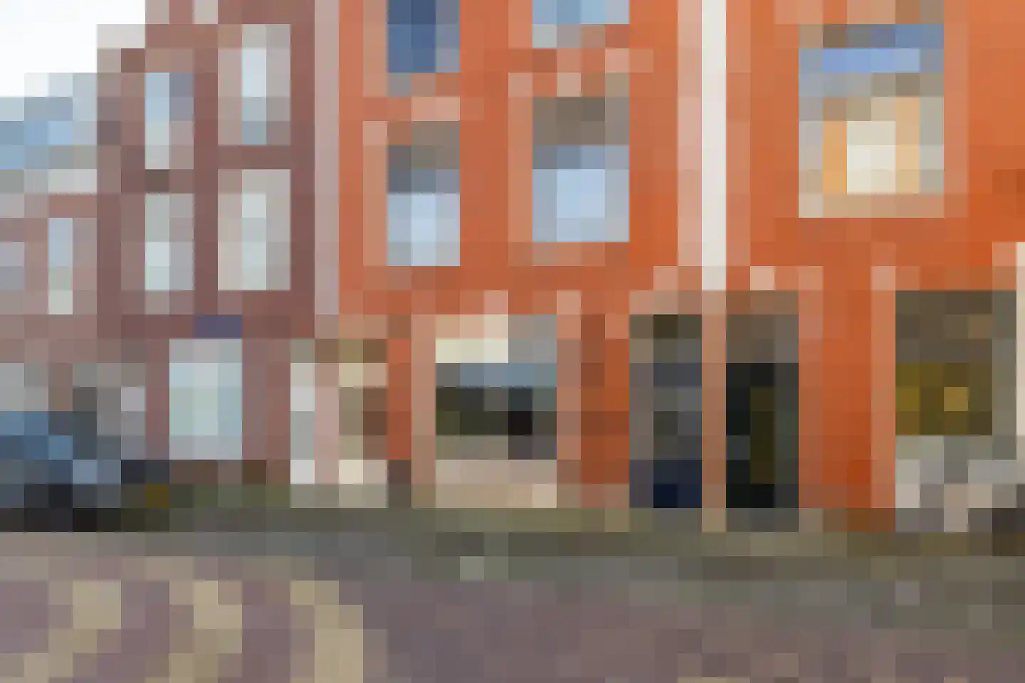 Linschotenstraat 12 ZW Haarlem