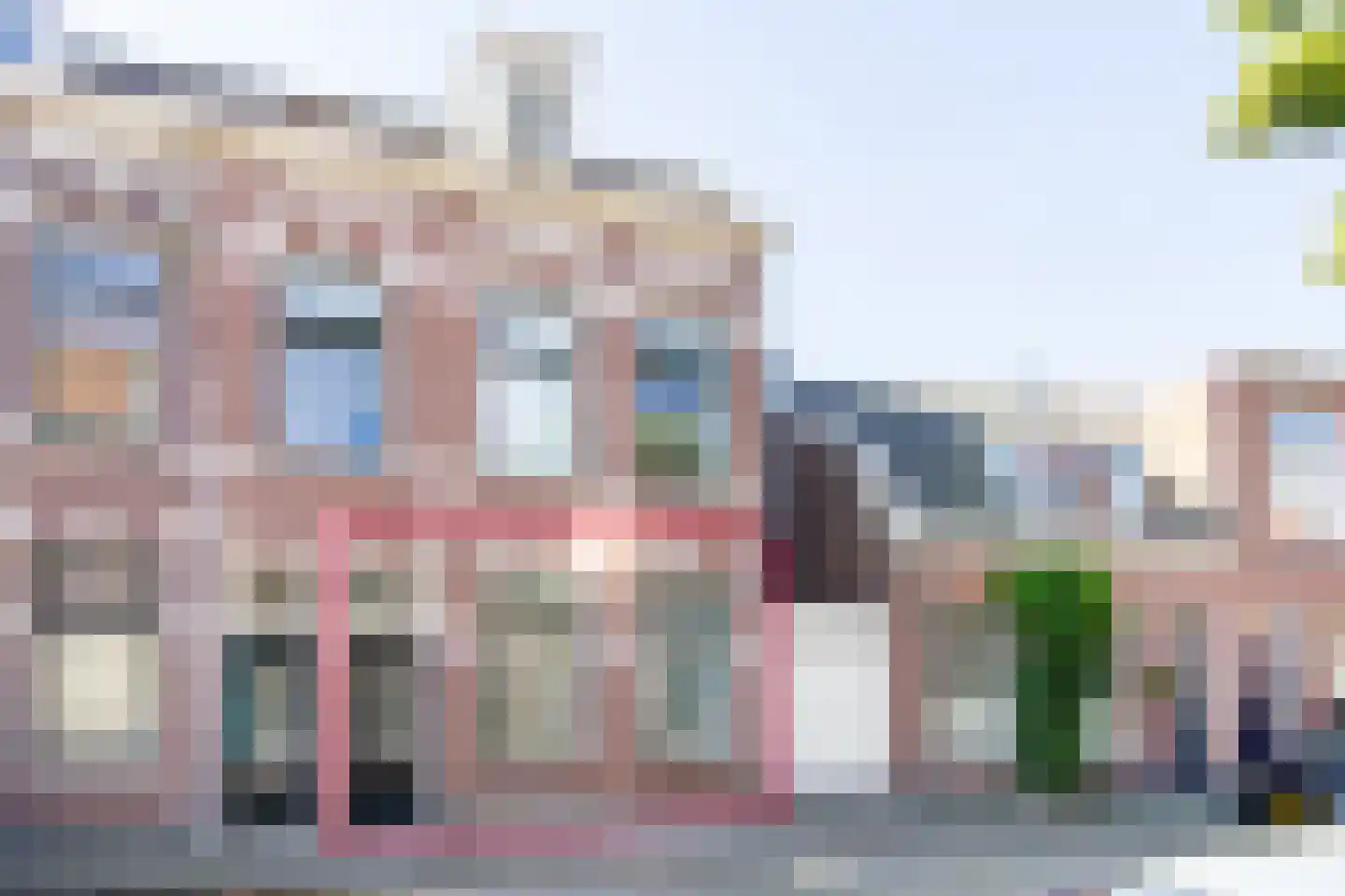 Linschotenstraat 68 ZW in Haarlem