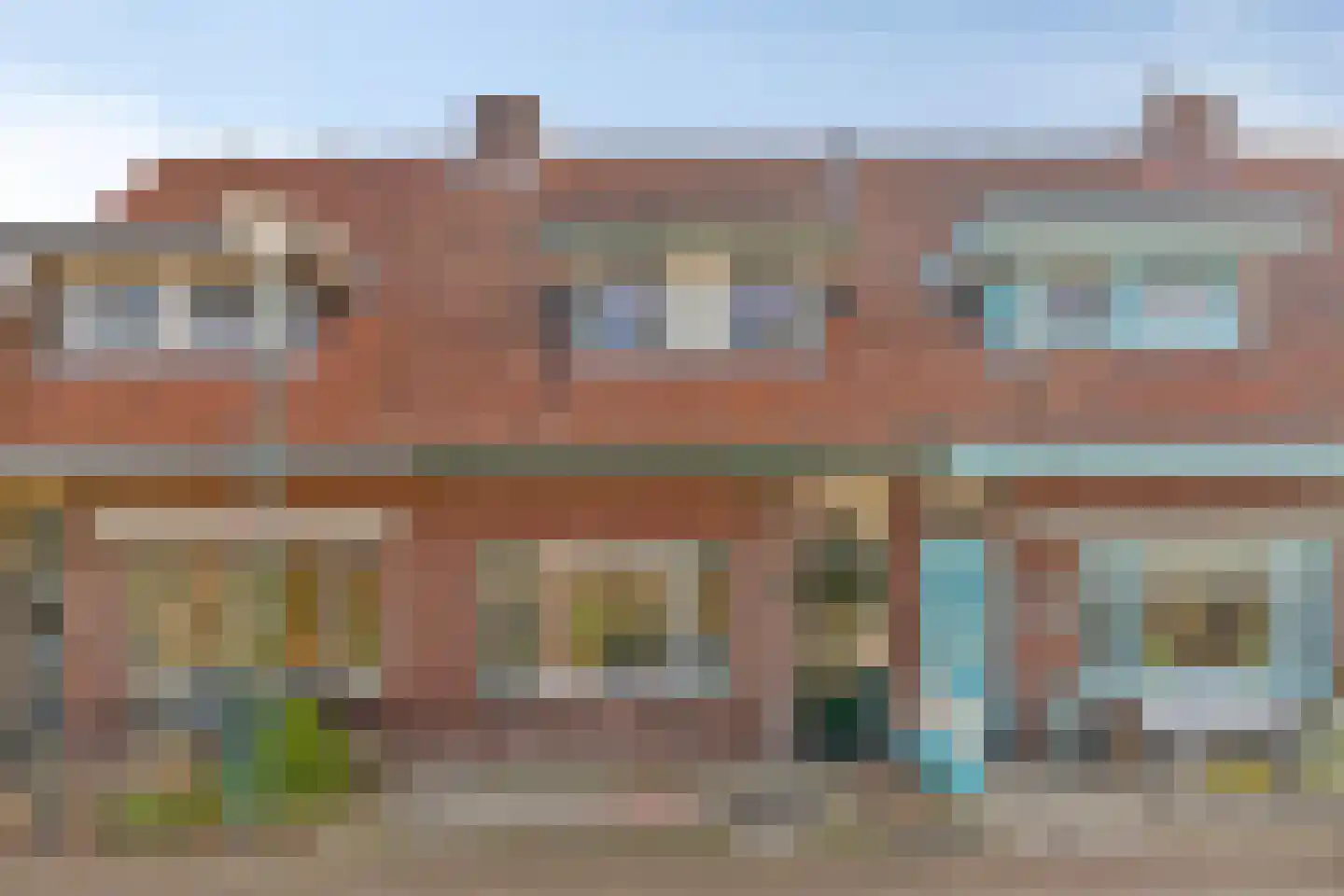 Linschoterweg 21 Woerden