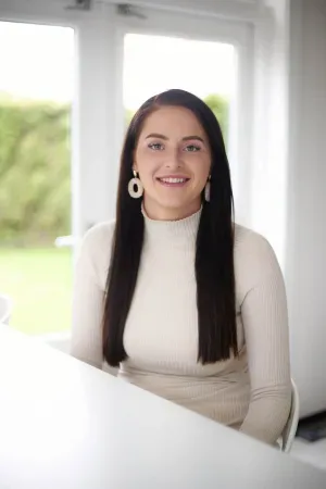 Foto van Linsey van Bilsem