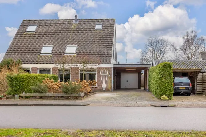Linthorst Homanloane 34 in Kootstertille