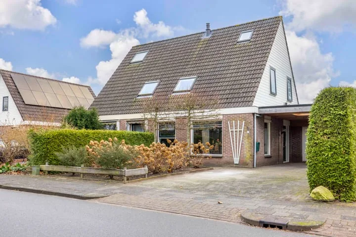 Linthorst Homanloane 34 Kootstertille thumbnail 4