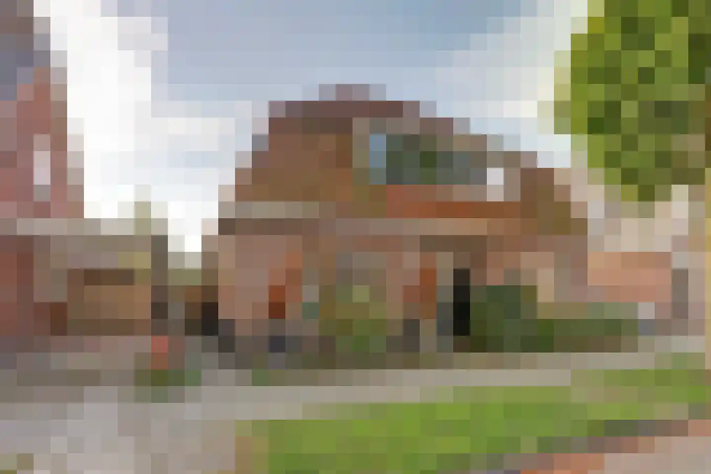 Linthorst Homanstraat 48 Hoogeveen