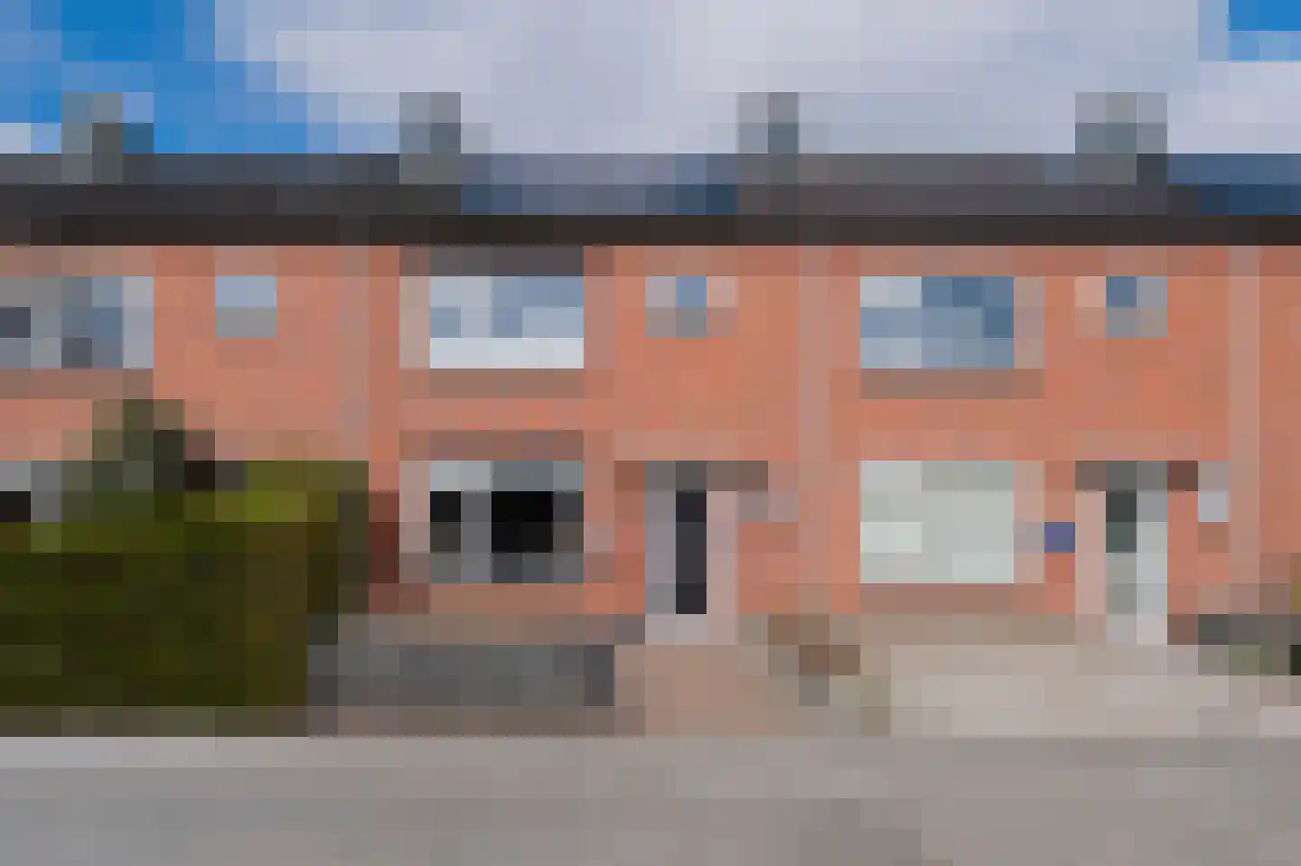 Linthorst Homanstraat 7 Assen