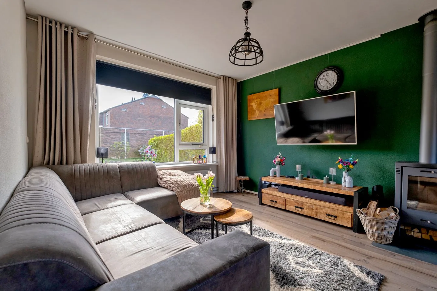 Linthorst Homanstraat 7 Assen foto 2