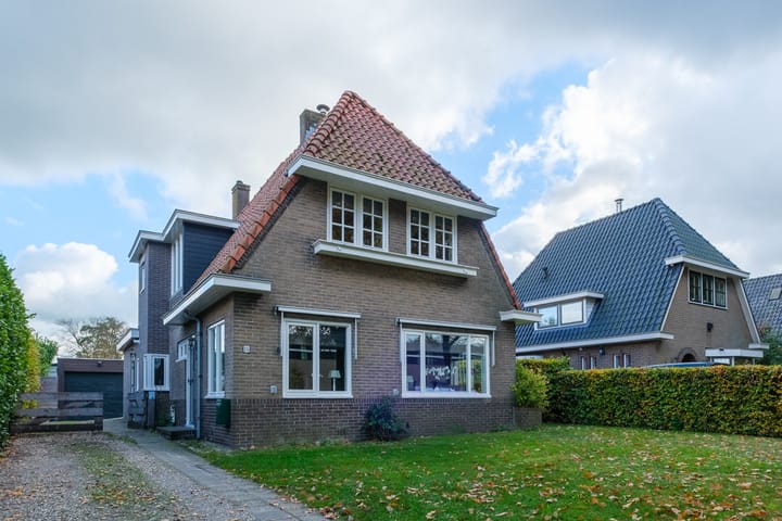 Linthorst Homanweg 15 dans Beilen photo