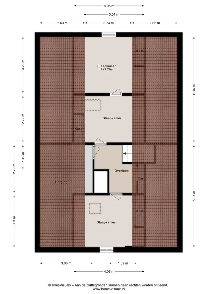 Linthorstlaan 20 Vriezenveen thumbnail 45