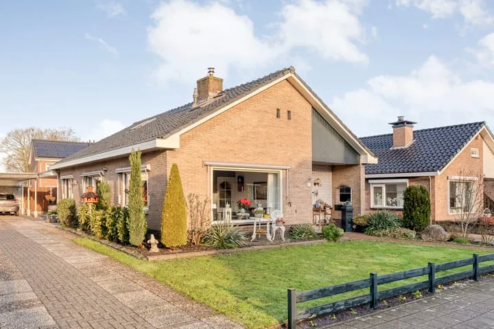 Linthorstlaan 20 Vriezenveen thumbnail 5