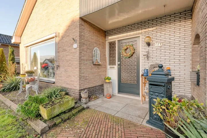 Linthorstlaan 20 Vriezenveen thumbnail 7