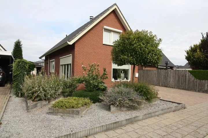 Linthorstlaan 30 Vriezenveen