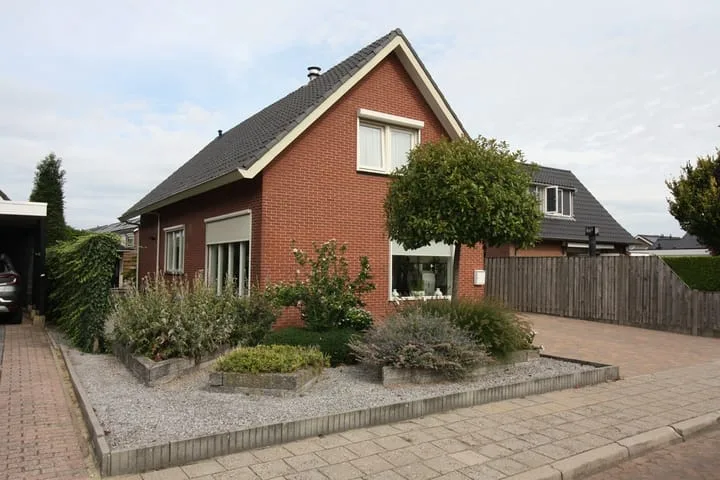 Linthorstlaan 30 Vriezenveen thumbnail 30