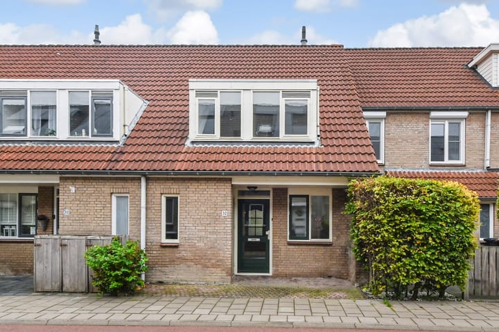 Linzenakker 32 dans Waddinxveen photo