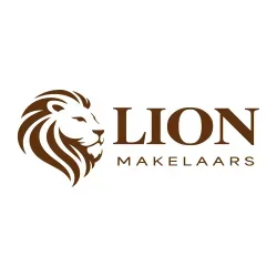 Logo Lion Makelaars