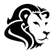 Logo Lion Makelaars
