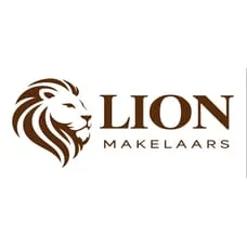 Logo van Lion Makelaars