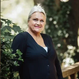 Photo of Liona Mulder