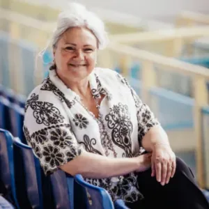 Foto van Liona Mulder