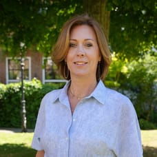 Photo of Liontine Berghorst