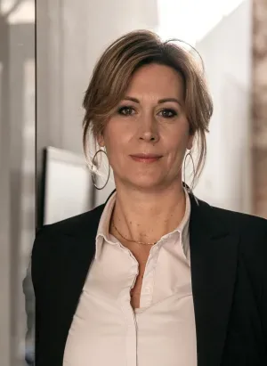 Foto van Liontine Berghorst