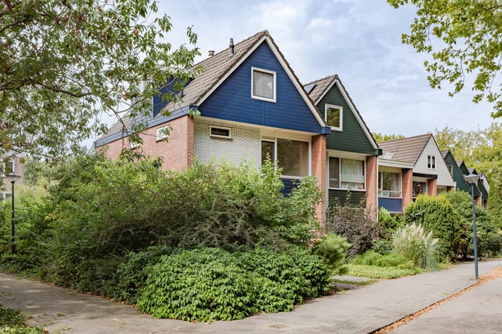 Liornestraat 141 in Hoorn photo