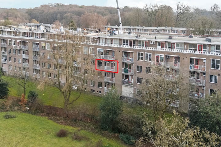 Photo of property Lippe Biesterfeldstraat 9-3, Arnhem