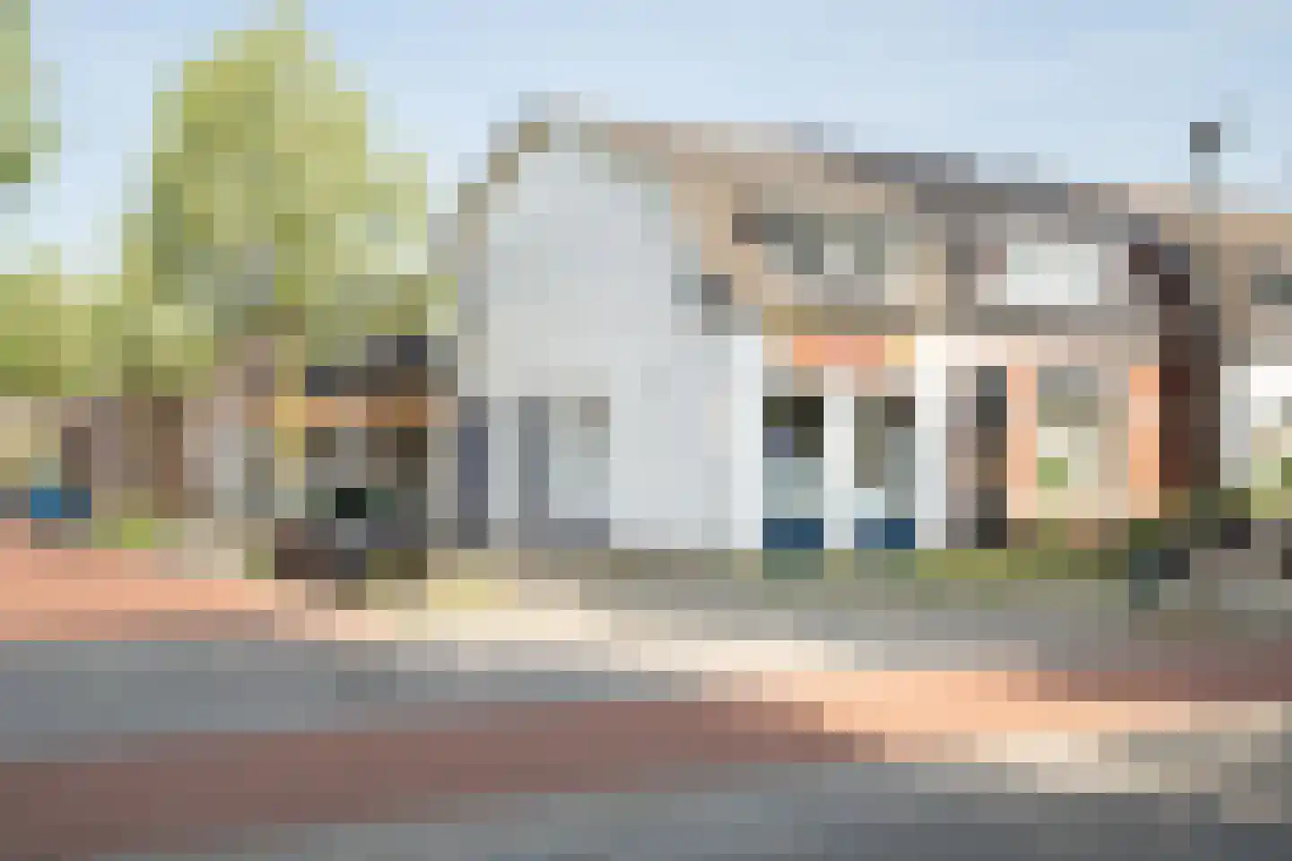 Lipperkerkstraat 545 Enschede