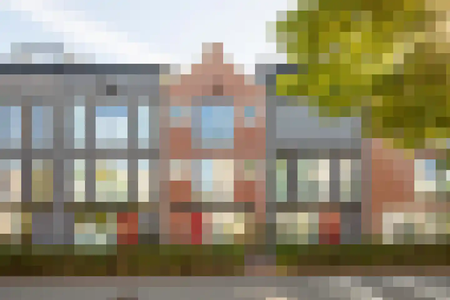 Lippizanerstraat 69 in Utrecht