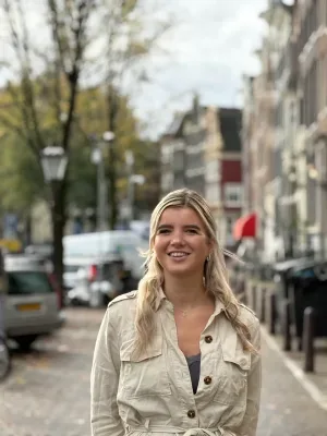 Foto von Lisa