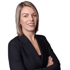 Photo of Lisa Boonen