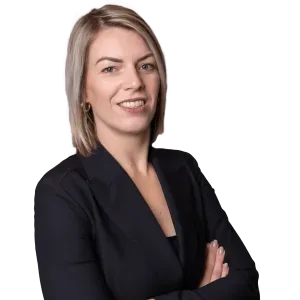 Photo of Lisa Boonen