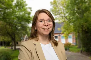 Foto van Lisa Borgdorff