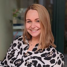 Photo de Lisa de Graaff-Adema ARMT