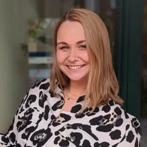 Photo of Lisa de Graaff-Adema ARMT