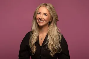 Photo of Lisa de Groot
