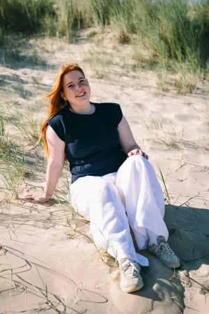 Foto van Lisa de Lijser