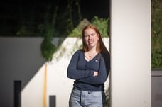 Foto von Lisa de Lijser