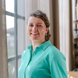 Foto van Lisa de Ridder