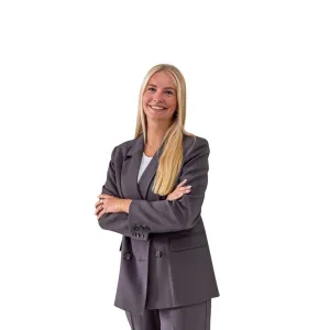 Foto van Lisa de Vries