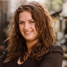 Foto von Lisa de Wildt