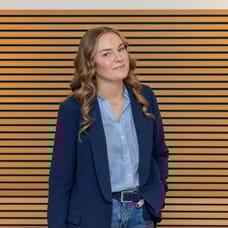 Foto van Lisa den Hollander