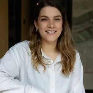 Foto van Lisa Erdtsieck