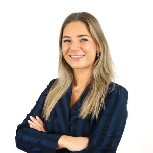 Foto van Lisa Fröger