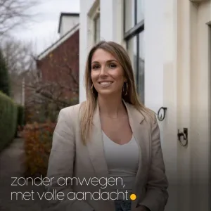 Foto van Lisa Hijbeek