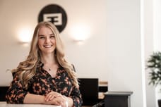 Photo of Lisa Keuken