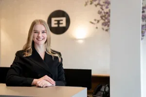 Photo of Lisa Keuken